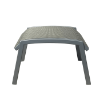 MC-15 - Micamy Sling Patio Ottoman