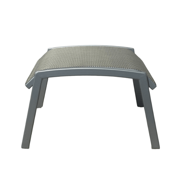 MC-15 - Micamy Sling Patio Ottoman