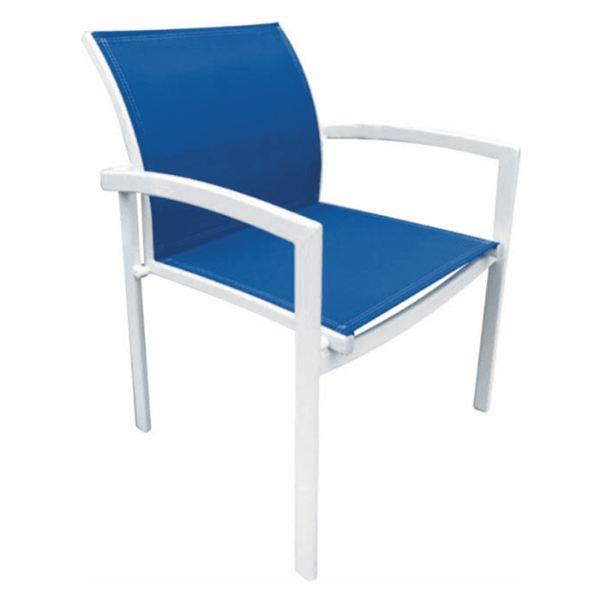 MC-50 - Micamy Sling Patio Dining Chair