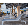 MC-150 - Micamy Sling Chaise Lounge -  Hotel