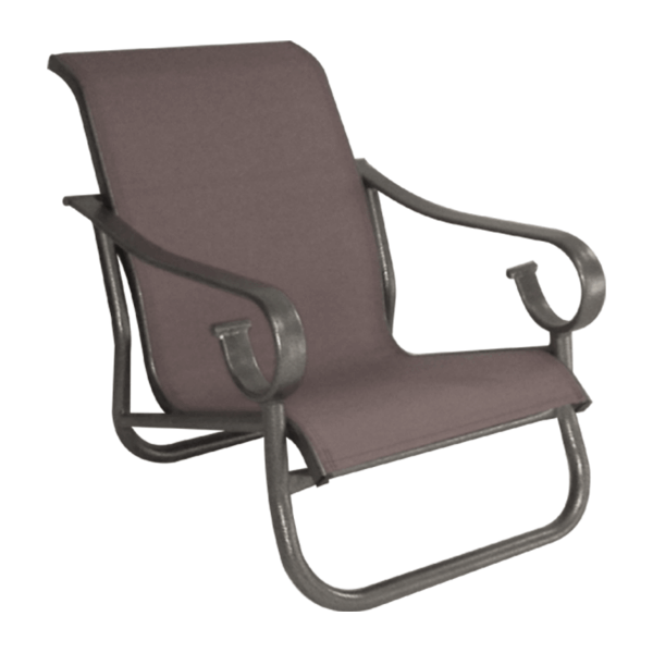 S-40 - Sierra Sling Sand Chair
