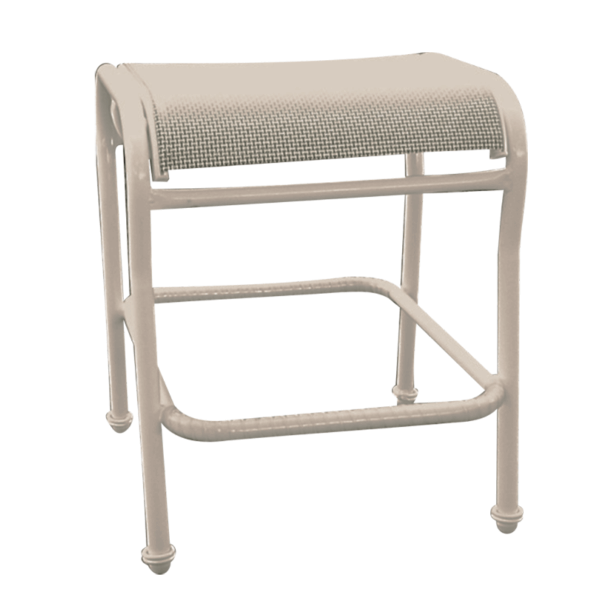 S-71 - Sierra Sling Patio Bar Chair