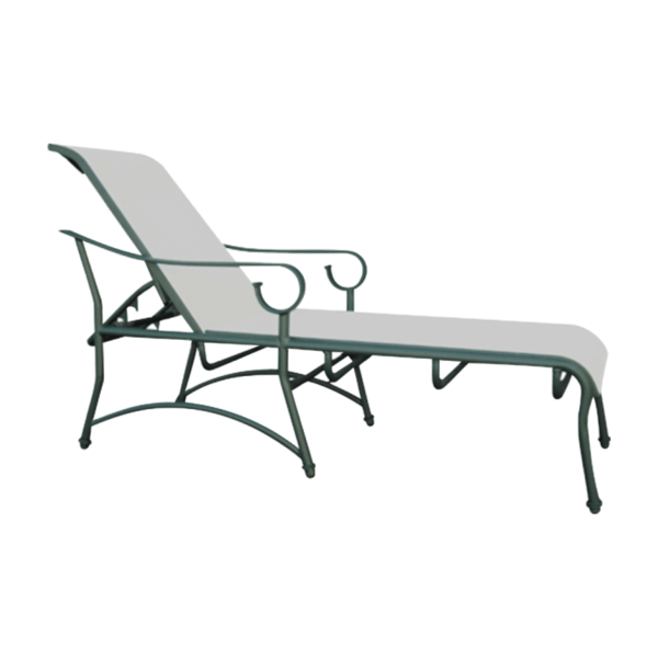 S-150 - Sierra Sling Chaise Lounge