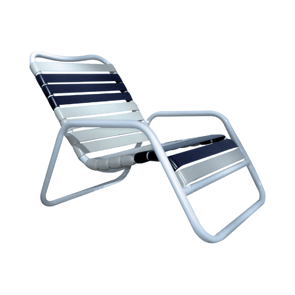C-40 - Classic Vinyl Sand Chair