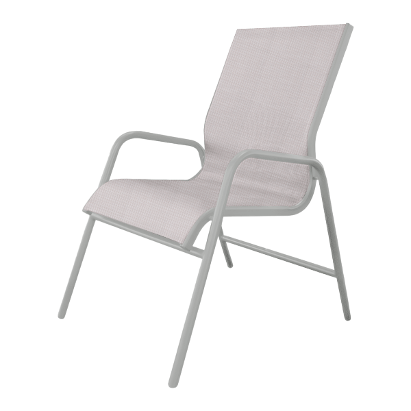 FPC-50SL - Classic Sling Dining Chair