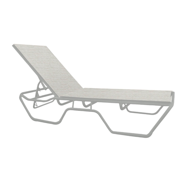 C-150SL - Classic Sling Chaise Lounge