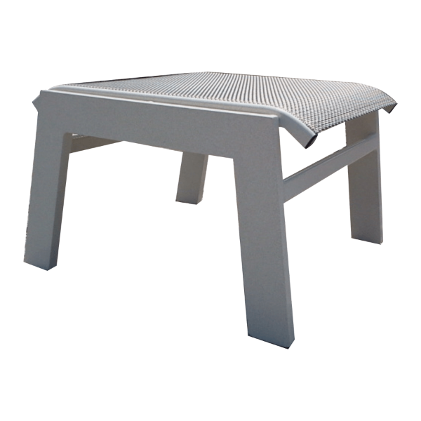 H-15 - Hurricane Sling Ottoman