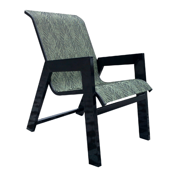 H-50 - Hurricane Sling Dining Chair