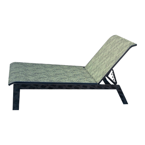 H-150 - Hurricane Sling Chaise Lounge