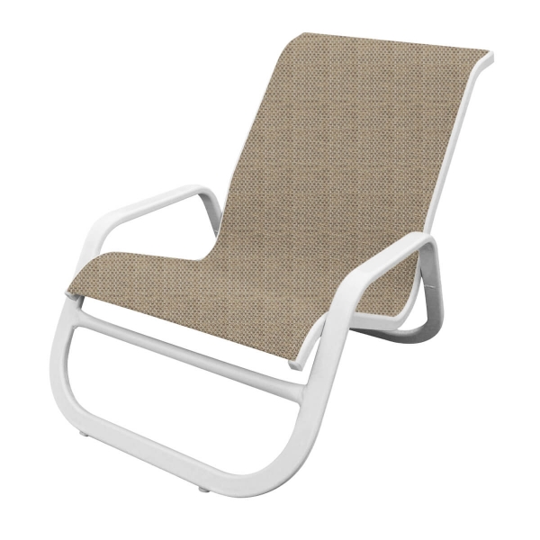 I-40 - Island Breeze Sling Sand Chair