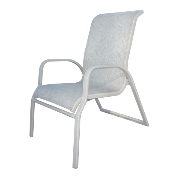 I-50 - Island Breeze Sling Dining Chair