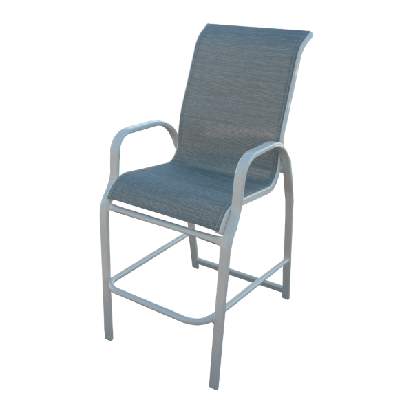 I-75 - Island Breeze Sling Bar Chair