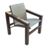 M-50 - Millennium Sling Dining Chair