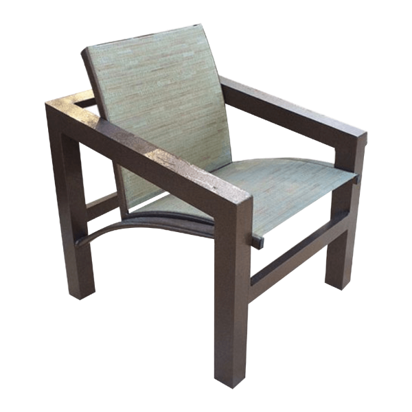 M-50 - Millennium Sling Dining Chair