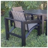 M-50 - Millennium Sling Dining Chair - Hotel