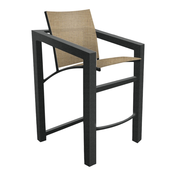 M-75 - Millennium Sling Bar Chair 
