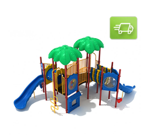 Picture for category Playground Equipment