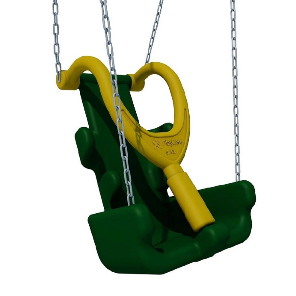 BSIS-512 - Inclusive Playground Swing Seat - Ages 5 to 12 yr