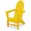 Vineyard Adirondack Chair