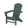 Nautical Adirondack Chair