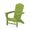 Nautical Adirondack Chair