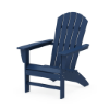 Nautical Adirondack Chair