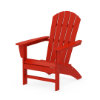 Nautical Adirondack Chair