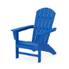 Nautical Adirondack Chair
