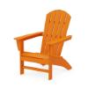 Nautical Adirondack Chair