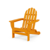 Polywood Classic Adirondack Recycled Plastic Chair