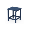 Long Island 18 Inch Square Side Table