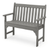 Vineyard 48 Inch Bench 