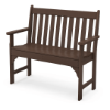 Vineyard 48 Inch Bench 