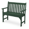 Vineyard 48 Inch Bench 