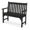 Vineyard 48 Inch Bench 