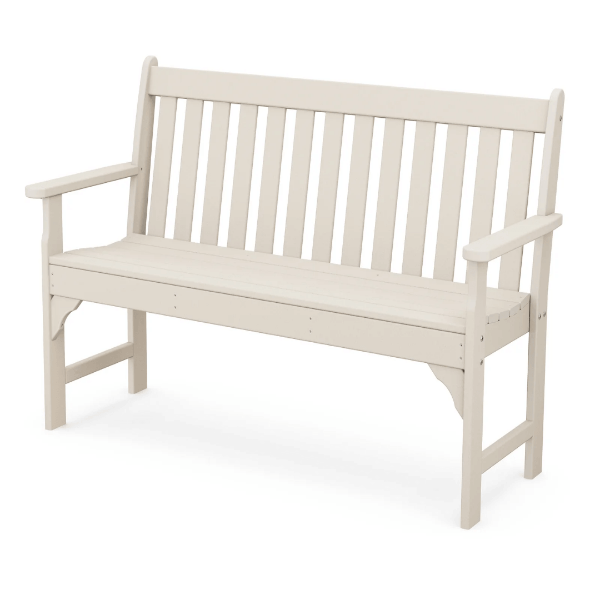 Vineyard 60 Inch Garden Bench