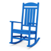 Presidential Rocking Chair