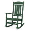 Presidential Rocking Chair