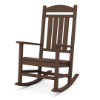 Presidential Rocking Chair