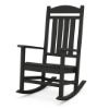 Presidential Rocking Chair