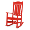 Presidential Rocking Chair