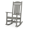 Presidential Rocking Chair