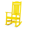 Presidential Rocking Chair