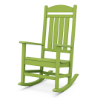 Presidential Rocking Chair