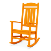 Presidential Rocking Chair