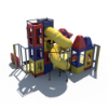 Picture of IP23118 Skyport Kids Indoor Playground Equipment - Ages 2 to 12 yr