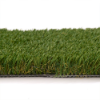 Side profile of SprintPlay Elite artificial turf playground surfacing with durable synthetic grass fibers and cushioned base