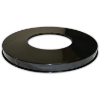 Oakley Eco Trash Receptacle - Flat Top Lid