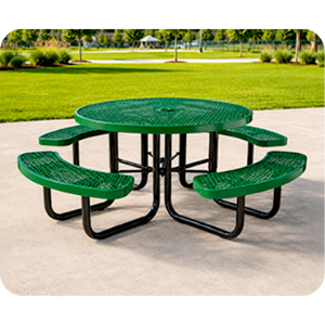 Picture for category Picnic Tables