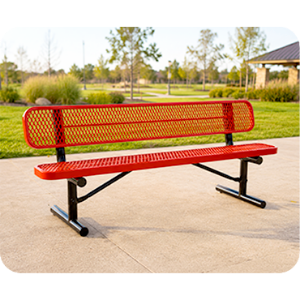 Picture for category Benches